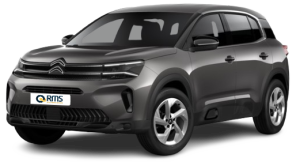 noleggio lungo termine c5 aircross