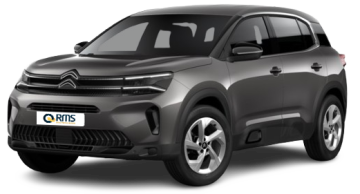 noleggio lungo termine c5 aircross