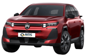 noleggio lungo termine citroen c5 aircross