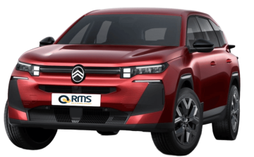 noleggio lungo termine citroen c5 aircross