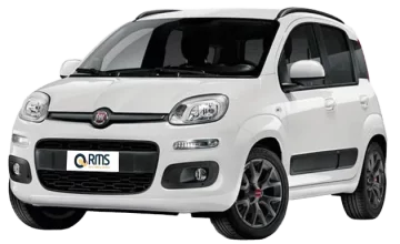 noleggio lungo termine fiat pandina van