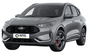 Ford Kuga N1