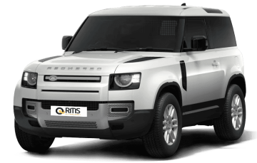 Land Rover Defender N1
