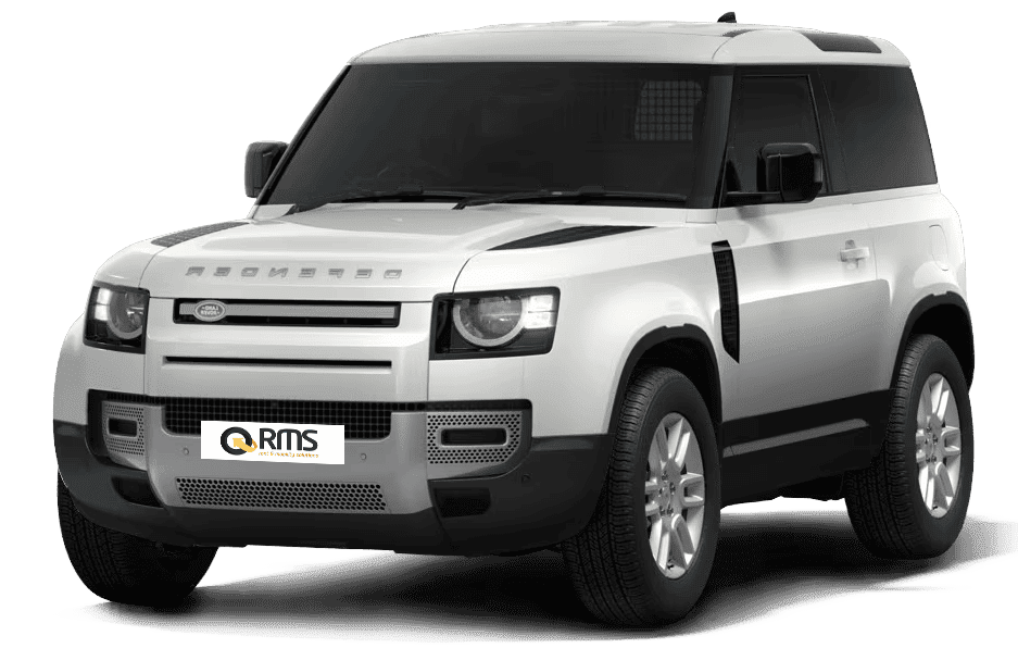 Noleggio lungo termine Land Rover Defender N1: offerta di RMS