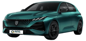 noleggio lungo termine peugeot 308