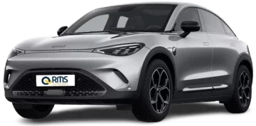 noleggio lungo termine smart 3