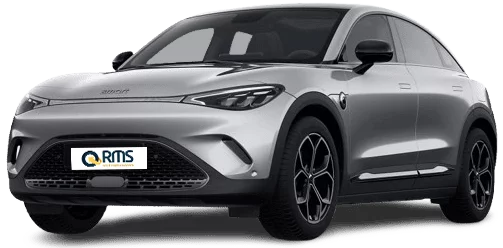 noleggio lungo termine smart 3