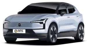 noleggio lungo termine volvo ex30 n1