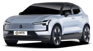 noleggio lungo termine volvo ex30 n1