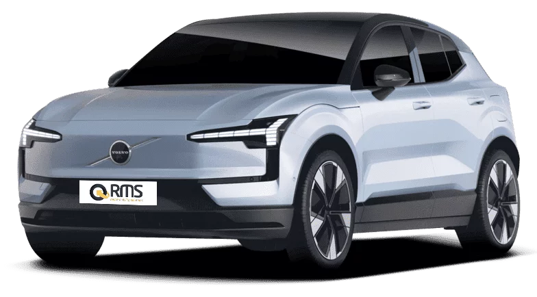 noleggio lungo termine volvo ex30 n1