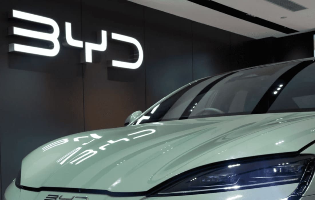 noleggio lungo termine byd