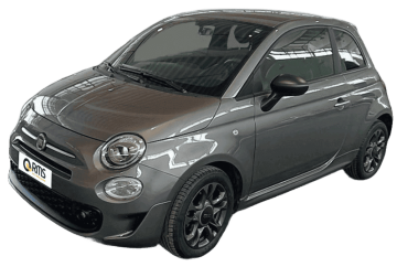 Fiat 500 2Life