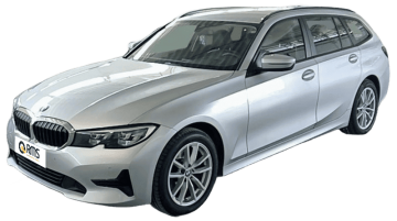 Bmw Serie 3 Sw 2life