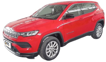 Jeep Compass 2Life