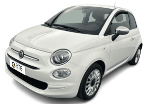 noleggio lungo termine fiet 500 2life