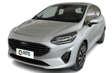 Ford Fiesta Usato 2Life