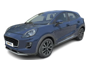 noleggio lungo termine ford puma 2life