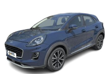 noleggio lungo termine ford puma 2life