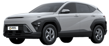 noleggio lungo termine hyundai kona