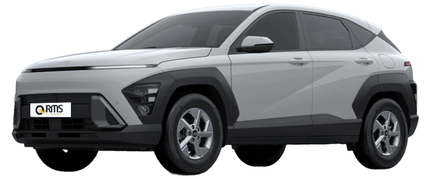 noleggio lungo termine hyundai kona