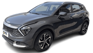 noleggio lungo termine kia sportage 2life