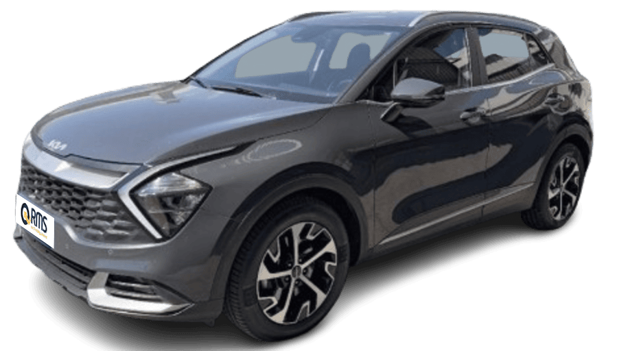 noleggio lungo termine kia sportage 2life