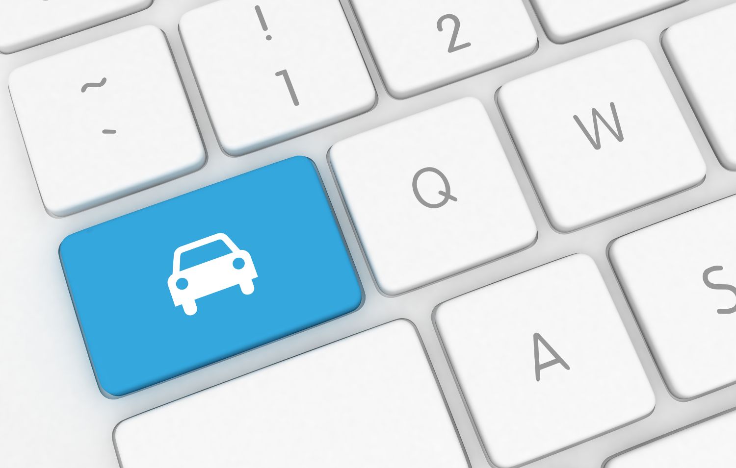 noleggio lungo termine online