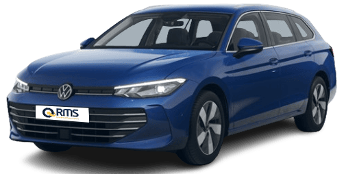 noleggio lungo termine volkswagen passat sw