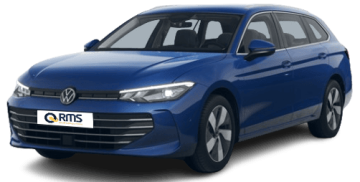 Volkswagen Passat Sw