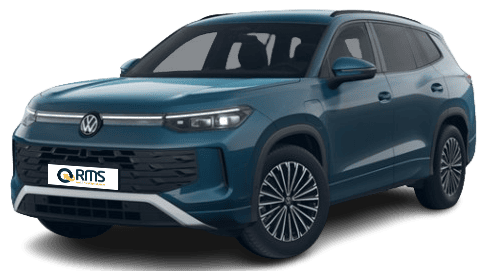 noleggio lungo termine volkswagen tayron