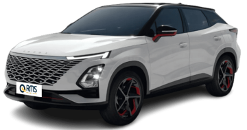 Omoda 5