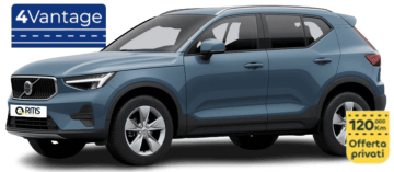 Volvo XC40 Privati
