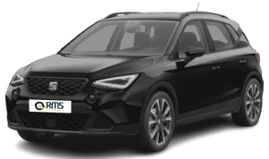 noleggio lungo termine seat arona