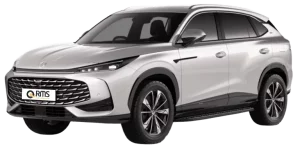 noleggio lungo termine mg hs