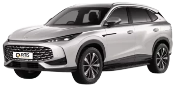 noleggio lungo termine mg hs