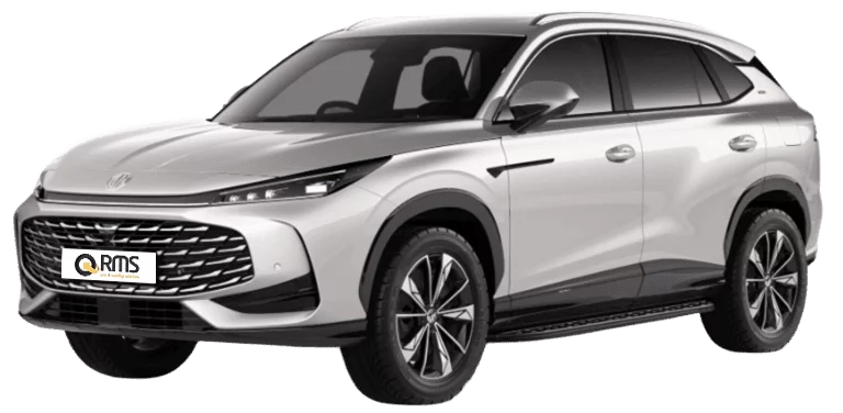 noleggio lungo termine mg hs