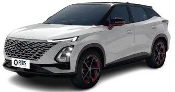 noleggio lungo termine omoda 5