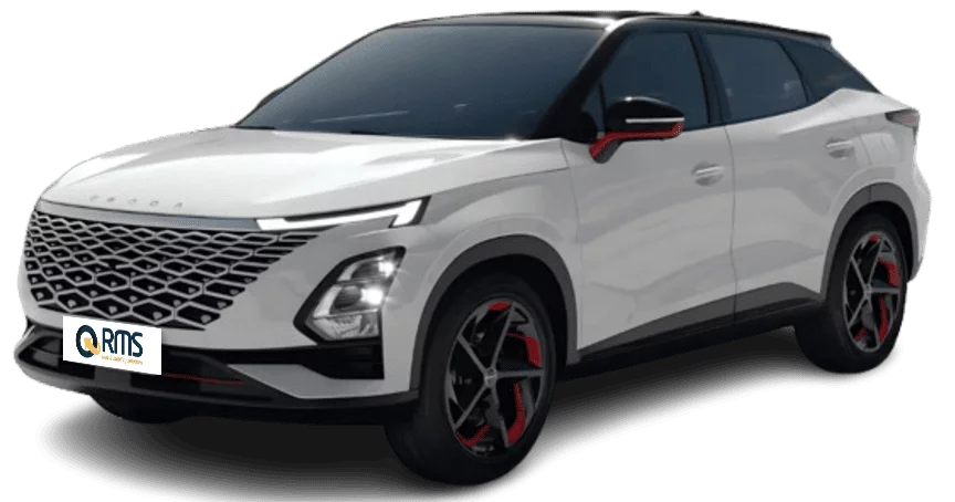 noleggio lungo termine omoda 5