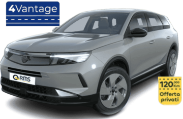 Opel Grandland Privati