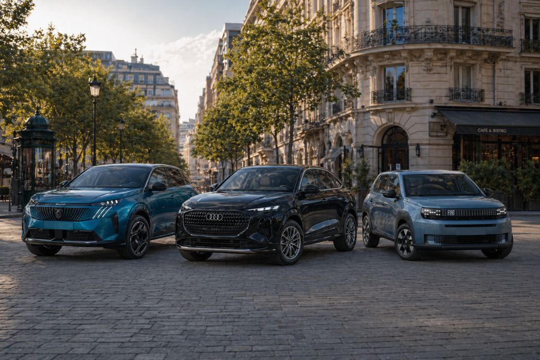 offerte rms di noleggio auto a lungo termine 20000 km