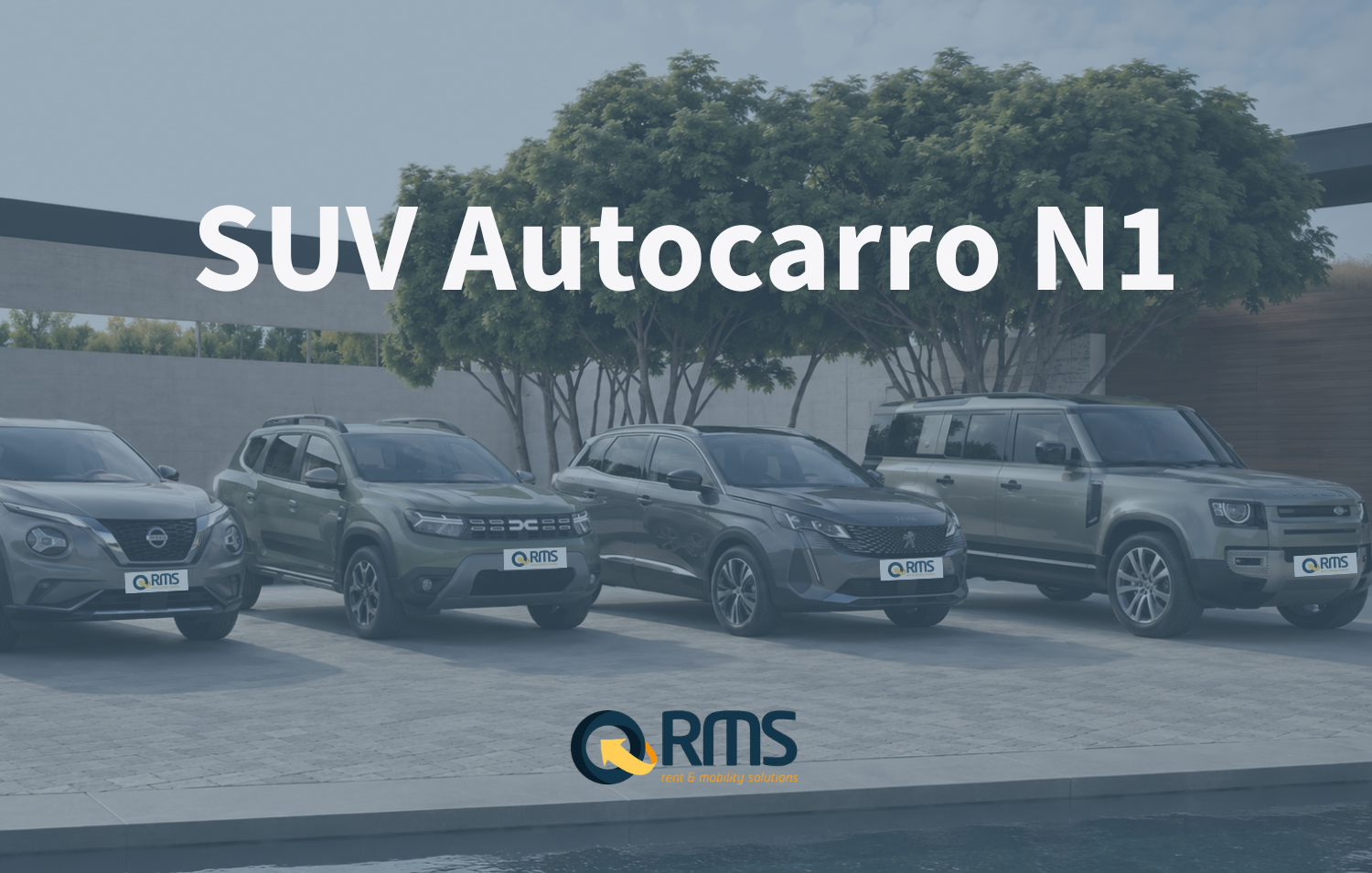 suv autocarro n1
