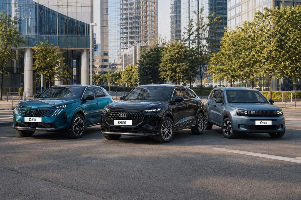 offerte rms noleggio auto a lungo termine 10000 km