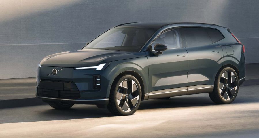 nuova volvo xc70​ 2026