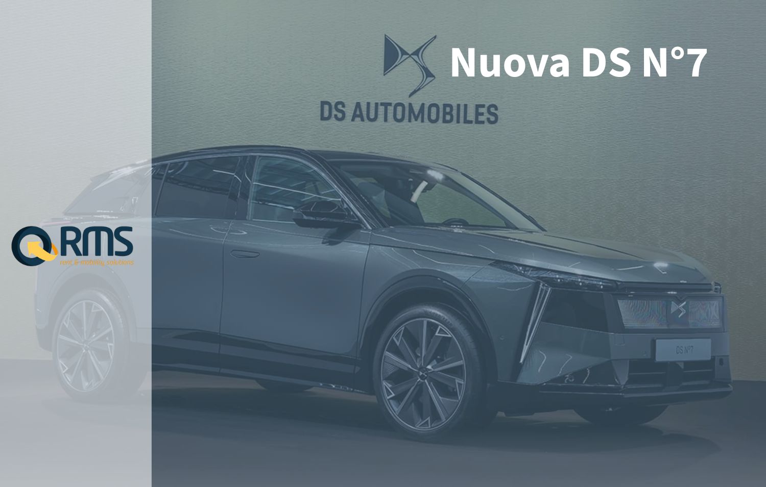 nuova ds n7