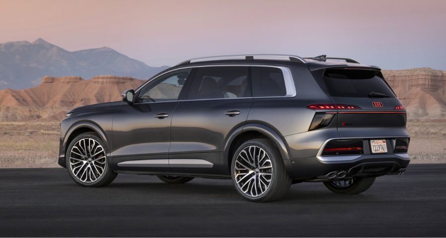 audi q9 2026
