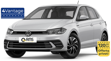 Volkswagen Polo Privati